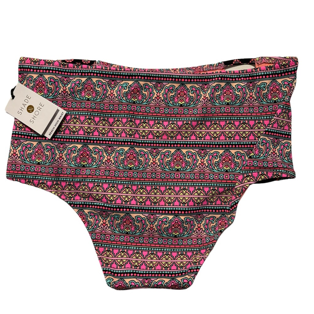 Shade & Shore Bikini Bottom - Picture 2 of 4